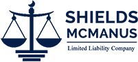 F Shields McManus Law logo