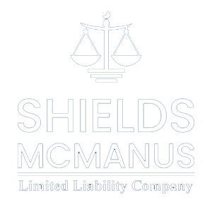 F Shields Law Logo