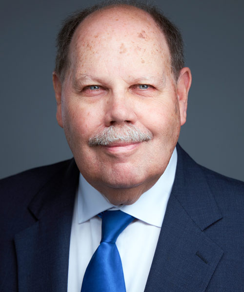 F. Shields McManus